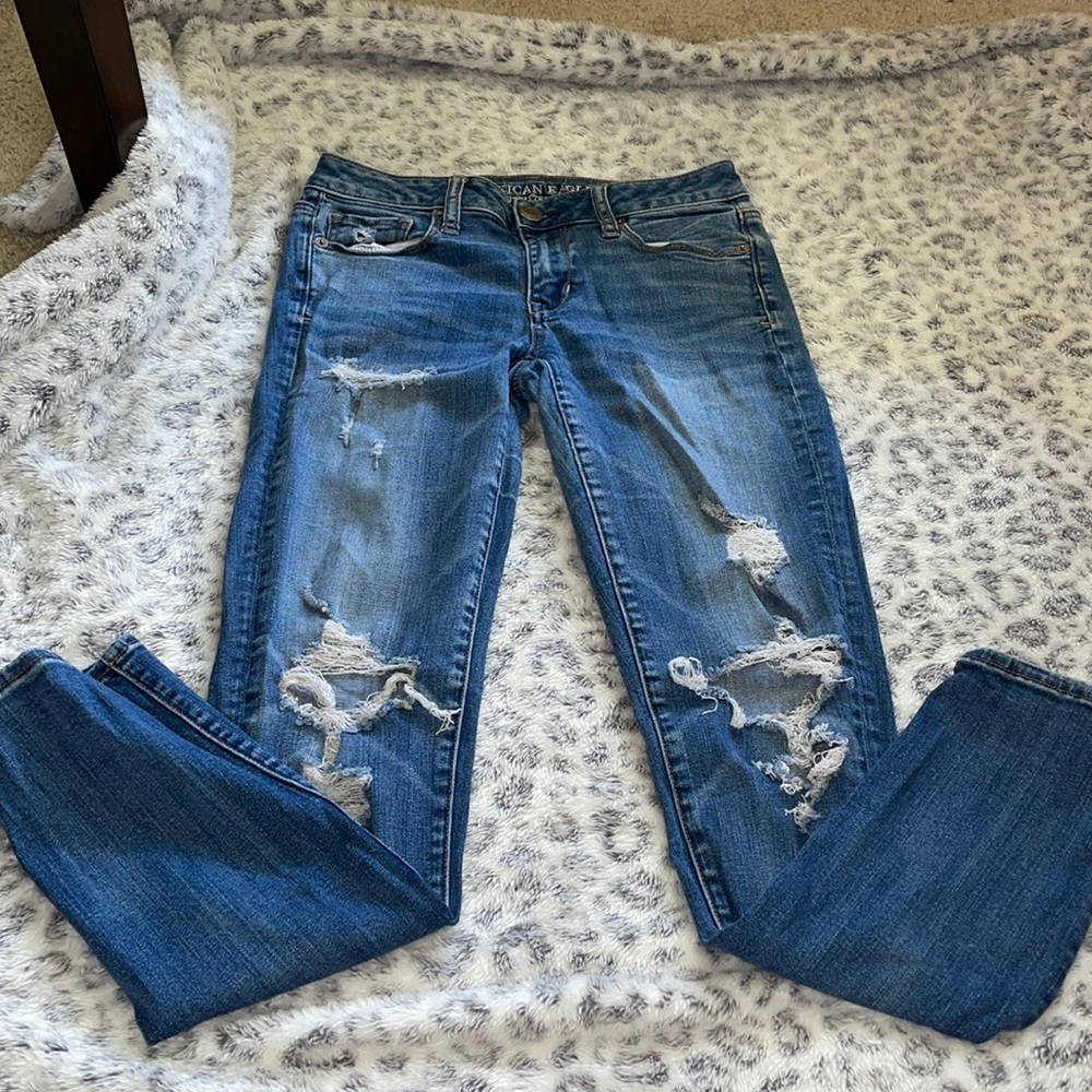 Women’s jeans